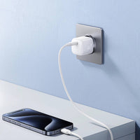 Joyroom 20W GaN Power Delivery Wall Charger | Fast Charging - MIZO.at