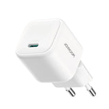 Joyroom 20W GaN USB-C Ladegerät – Power Delivery Mini Fast Charger - MIZO.at
