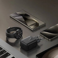 Joyroom 45W GaN Wall Charger for Samsung Ultra | Fast Charging - MIZO.at