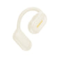 Dudao U4A Business Headset Weiß | BT 5.3, IPX5, 300h Standby - MIZO.at