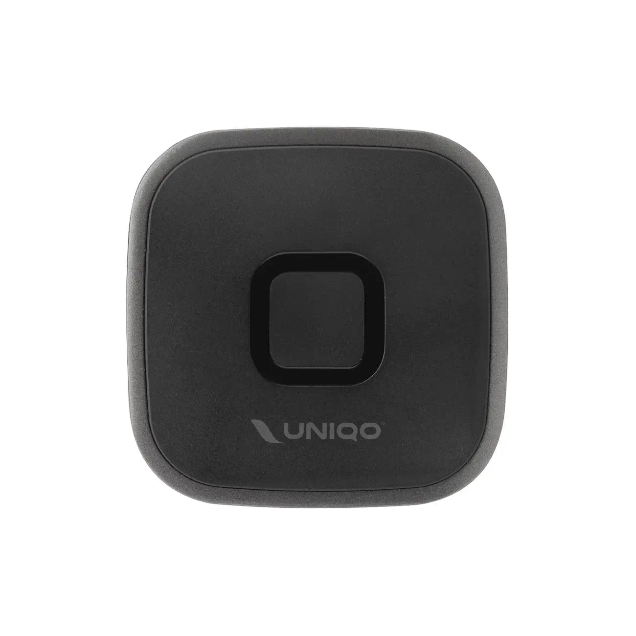 SBS 10W Wireless Charger | Quick Charge 3.0, Safe & Compact - MIZO.at