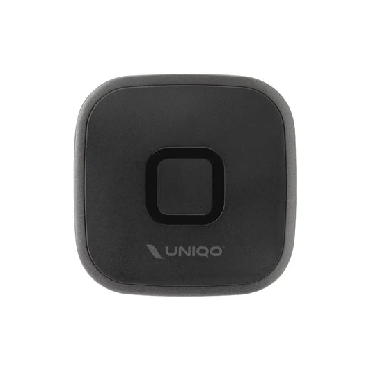 SBS 10W Wireless Charger | Quick Charge 3.0, Safe & Compact - MIZO.at