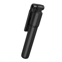 Selfie Stick WRY1S | 0.7m Telescopic Tripod for Phones | Black - MIZO.at