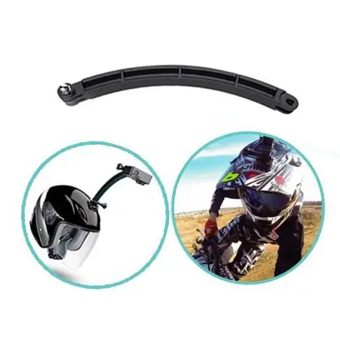 Set of 50-in-1 Accessories for GoPro, SJCAM | Action Camera Kit - MIZO.at