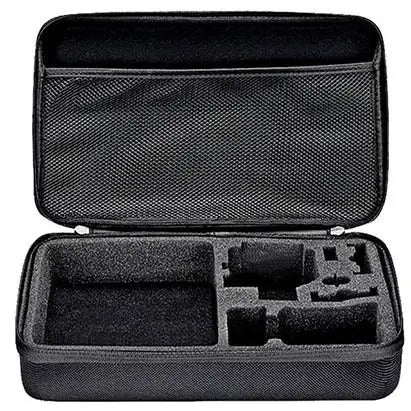 Set of 50-in-1 Accessories for GoPro, SJCAM | Action Camera Kit - MIZO.at