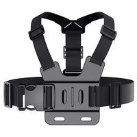 Set of 50-in-1 Accessories for GoPro, SJCAM | Action Camera Kit - MIZO.at