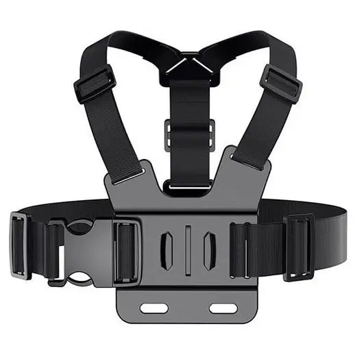 Set of 50-in-1 Accessories for GoPro, SJCAM | Action Camera Kit - MIZO.at