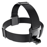 Set of 50-in-1 Accessories for GoPro, SJCAM | Action Camera Kit - MIZO.at