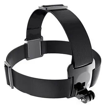 Set of 50-in-1 Accessories for GoPro, SJCAM | Action Camera Kit - MIZO.at