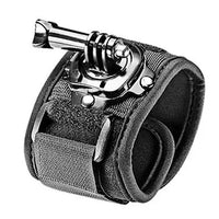 Set of 50-in-1 Accessories for GoPro, SJCAM | Action Camera Kit - MIZO.at