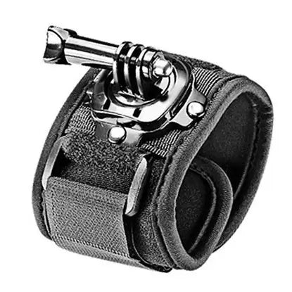 Set of 50-in-1 Accessories for GoPro, SJCAM | Action Camera Kit - MIZO.at