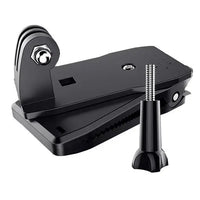 Set of 50-in-1 Accessories for GoPro, SJCAM | Action Camera Kit - MIZO.at