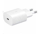 Samsung 25W USB-C Schnellladegerät (PD 3.0) - Super Fast Charging - MIZO.at