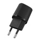 Tech-Protect C20W Mini Ladegerät – USB-C PD 20W & USB-A QC3.0 - MIZO.at
