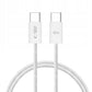 Tech-Protect UltraBoost USB-C auf USB-C PD Kabel 60W, 1m - MIZO.at