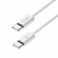 Tech-Protect UltraBoost USB-C auf USB-C PD Kabel 60W, 1m - MIZO.at