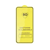 Dream Clear 9D Glas iPhone 16 Pro Max | Rand-zu-Rand Schutz - MIZO.at