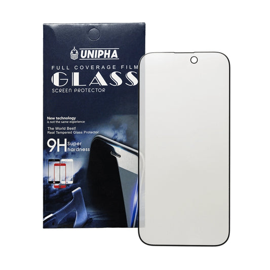 Dream Privacy Glas Galaxy A55 5G | Anti-Spy Blickschutzfilter - MIZO.at