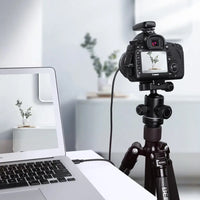 Ugreen Mini USB Cable | 480 Mbps Data Transfer & Charging (0.25m) - MIZO.at