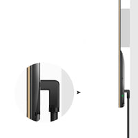 Ugreen HDMI Cable 90° Angle | 4K Video, 1m Length - MIZO.at