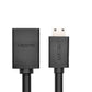 Ugreen Mini HDMI zu HDMI Adapter 4K 60Hz Kabel 22cm - MIZO.at