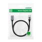 Ugreen USB 3.0 Verlängerungskabel Grau | 2m, 5 Gbit/s - MIZO.at