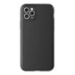 Wozinsky Soft Case für Samsung S25 Plus | Schwarz TPU Hülle - MIZO.at