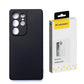 Wozinsky Soft Case für Samsung S25 Plus | Schwarz TPU Hülle - MIZO.at