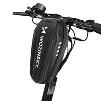 Wozinsky 2L Scooter Handlebar Bag | Waterproof & Durable - MIZO.at