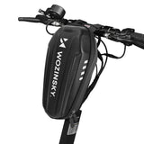 Wozinsky 3L Scooter Lenkertasche - Wasserdicht, Geräumig & Robust - MIZO.at