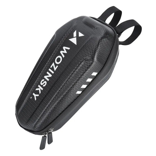Wozinsky 3L Scooter Handlebar Bag | Waterproof & Spacious - MIZO.at