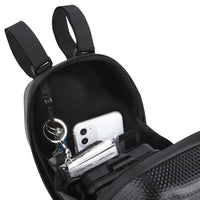 Wozinsky 3L Scooter Handlebar Bag | Waterproof & Spacious - MIZO.at