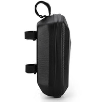Wozinsky Waterproof Scooter Handlebar Bag 4L Black | Easy Install - MIZO.at