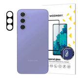 Wozinsky Kameraschutz 9H für Samsung S25 Ultra | Lens Protector - MIZO.at