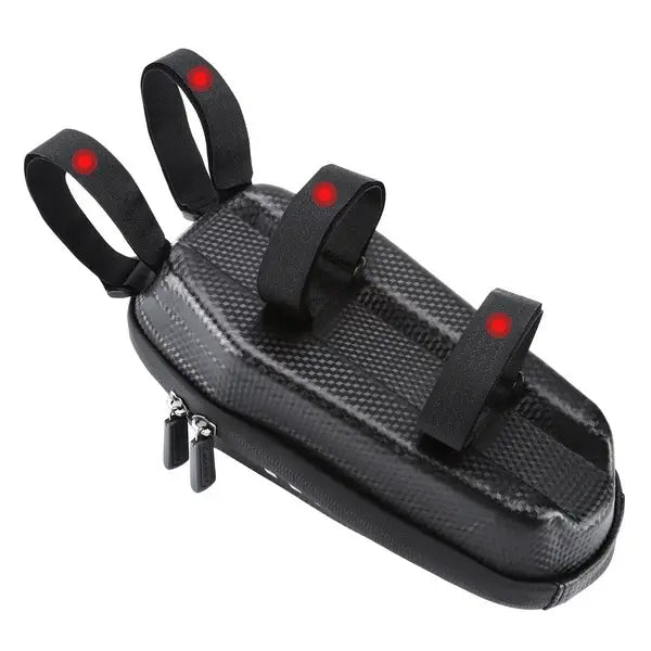 Wozinsky 2L Scooter Handlebar Bag | Waterproof & Durable - MIZO.at