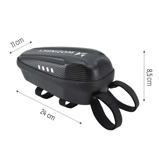 Wozinsky 2L Scooter Lenkertasche - Wasserdicht, Robust & Kompakt - MIZO.at