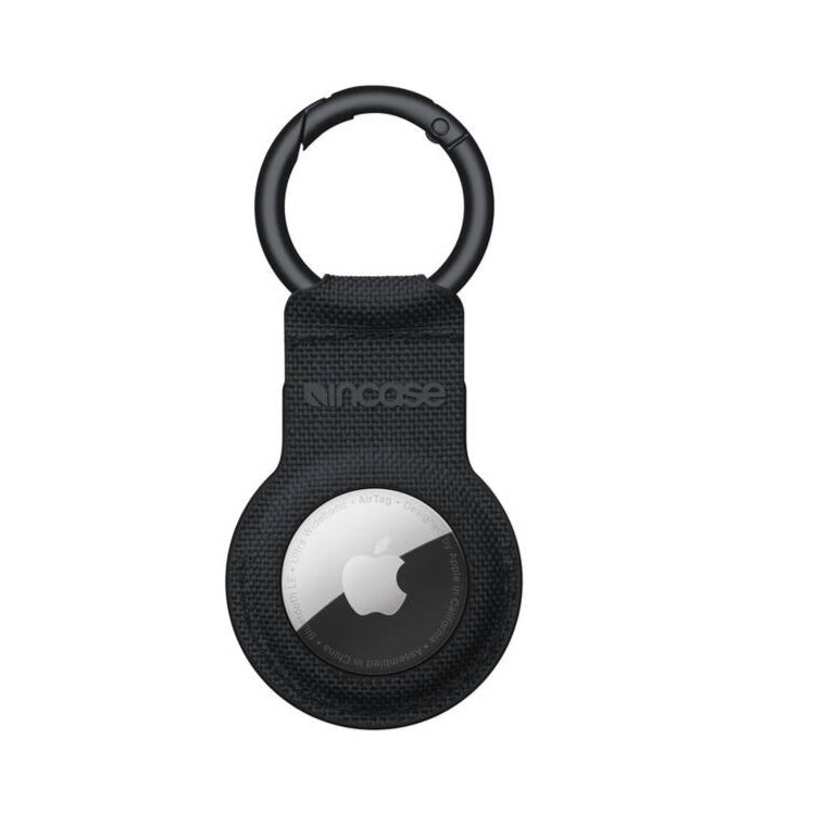 Incase Woolenex Keychain for AirTag | Granite, Lightweight, No Packaging - MIZO.at