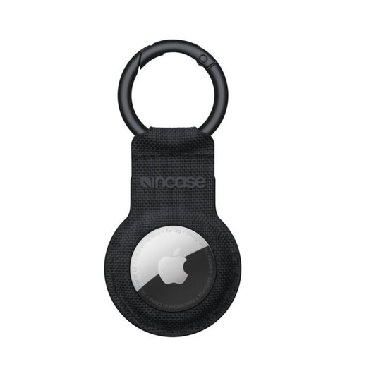 Incase Woolenex Keychain for AirTag | Granite, Lightweight, No Packaging - MIZO.at