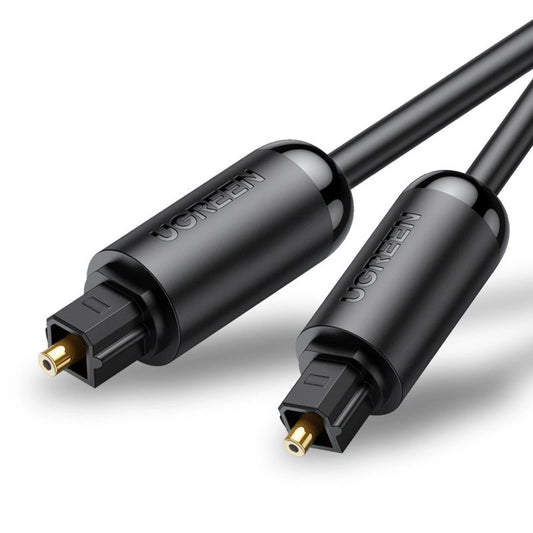 Ugreen Optisches Toslink SPDIF Kabel – 1,5m Digital Audio Kabel - MIZO.at