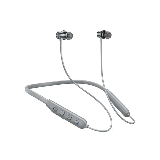 Hoco ES64 Kabellose Earbuds Grau mit Ladecase - MIZO.at