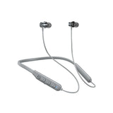 Hoco ES64 Kabellose Earbuds Grau mit Ladecase - MIZO.at