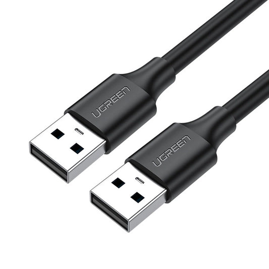 Ugreen USB 2.0 Kabel – 480 Mbps Datentransfer 1,5m Robust - MIZO.at