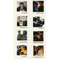 Lucky Lock Universal Auto Handy Halterung 360° Gelb - MIZO.at