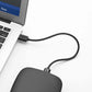 Ugreen USB 2.0 Kabel – 480 Mbps Datentransfer 1,5m Robust - MIZO.at