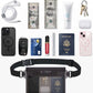 Tech-Protect UWP10 Wasserdichte Tasche 10" IPX8 Universal - MIZO.at