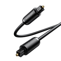 UGREEN Optical Toslink SPDIF Cable | 1.5m Digital Audio Cable - MIZO.at