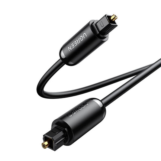 UGREEN Optical Toslink SPDIF Cable | 1.5m Digital Audio Cable - MIZO.at