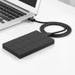 Ugreen USB 2.0 Kabel – 480 Mbps Datentransfer 1,5m Robust - MIZO.at