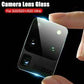 Samsung Galaxy S20 Ultra Tempered Glass Protector | Camera & Screen - MIZO.at