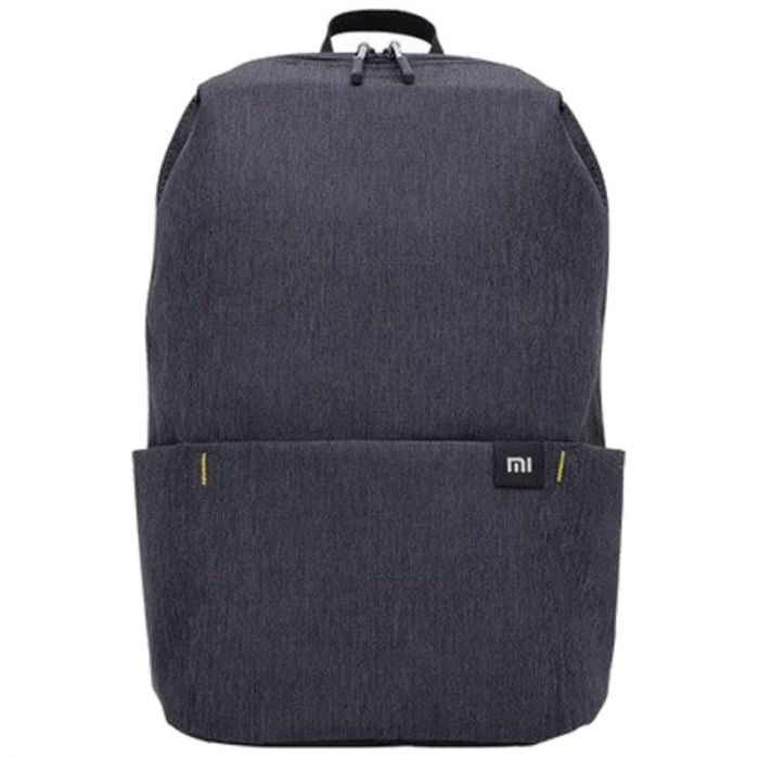 Xiaomi Mi Casual Daypack Black – Lightweight, Durable, and Water-Resistant 10L Backpack - MIZO.at